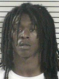 Iredell Crime Watch (felonies, DWIs): May 25-31