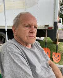 Jesse Wooten Obituary March 10, 2024