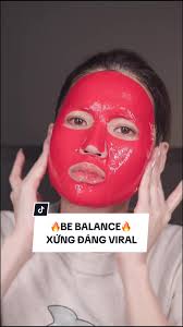 Đánh Giá Mặt Nạ Be Balance: Xứng Đáng Viral!