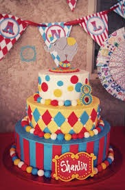 Pin Von Christina Blumberg Auf Zirkus Zirkus Geburtstag Kindergeburtstagstorte Party