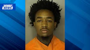 18-year-old accused of stealing money from former neighbor's home in Horry  County