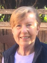 Nancy Lynn Sedgwick (nee Keller)