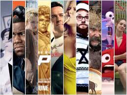 Here are rotten tomatoes' best reviewed movies and tv shows of 2015 charlize theron as imperator furiosa in mad max: The Top Ten Comedy Movies Of 2015 The Interrobang