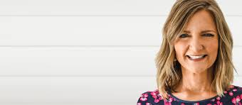 Speaker — Robin Hitt ACC, CDWF