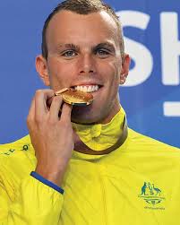 Kyle also collected two bronze medals and he returned home a household name. Kyle Chalmers Results Commonwealth Games Australia