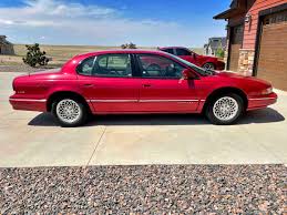 Image result for Medium Driftwood 1994 Chrysler