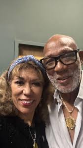 Dr. John Carlos. Icon. Legend. Spartan!