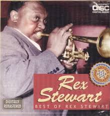 REX STEWART BEST of Rex Stewart CD New sealed $15.99
