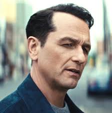 絕對是9 out of 10 的超強演員！ 我要去追他的其他作品了❤️❤️❤️