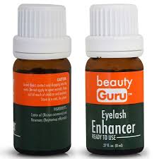 Rosehip oil, also known as the . Amazon Com Beauty Guru Castor Oil Eyelash Serum Vitamin E With Easy Brush Applicator 8 Ml Beauty Personal Care