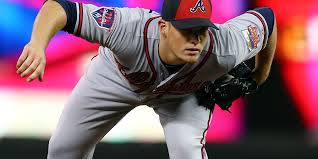 During his first media session of the spring, manager david ross left no doubt about craig kimbrel's role. Atlanta Braves Prospect Retrospect Craig Kimbrel Talking Chop