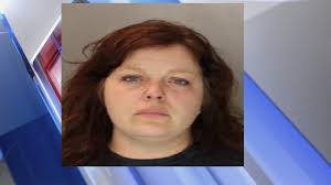 Amber Shatto's Instagram, Twitter & Facebook