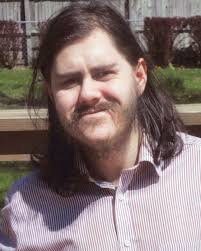 Obituary for Ryan David Bricker