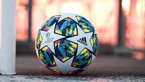 ️ pic.twitter.com/iubphfr0xq— uefa champions league (@championsleague) напомним, что финал лч сезона 2019/20 пройдёт на олимпийском стадионе ататюрка в стамбуле. Adidas Unveil The 2019 20 Champions League Match Ball Soccerbible
