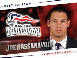 Salina Liberty