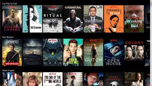 Además, hay hasta 4 tipos diferentes de películas de. Peliculas Netflix Photos Facebook