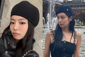 Topic: blackpink jennie