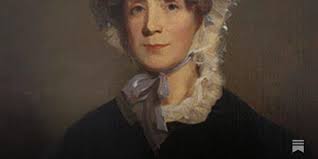 Revolutionary Daughters: An Introduction to the Founding Fathers' Children