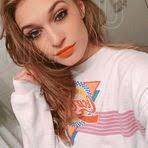 Kasey Soucy's Instagram, Twitter & Facebook