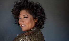 Rising Stars: Meet Vanessa Bryan