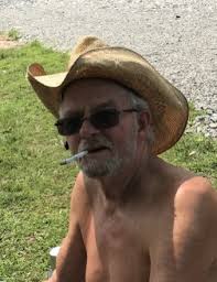 Obituary information for Gregory Scott Estes