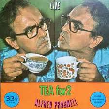 Barbados, Comedy, and Vinyl music