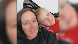 Layton Harrison inquest: No police charges against driver of van involved  in death of lad, 8, playing outside his home