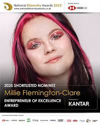 I really believe that anyone can do makeup… unless you're my boyfriend 🤣  (jokes aside his first ever time picking up a makeup brush was a big slay!)  Let me know if