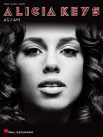 Alicia Keys Books