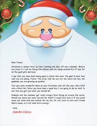 We did not find results for: Santa Letter Example Personalized Letters From Santa