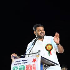 SDPI கட்சியின் தமிழ் மாநில தலைவர் நெல்லை முபாரக் அவர்கள் எழுச்சியுரை. SDPI  கட்சி நடத்தும் வக்ஃபு உரிமை மீட்பு மாநாடு, தொண்டி ...