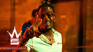 Sauce Walka Get Out Feat Propain Official Music Video Wshh Exclusive Youtube