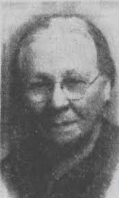 Philomene Marie Houle Dumont (1864-1952)