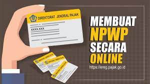 Sama dengan contoh sebelumnya, npwp pusat orang pribadi akan dapat dlihat dari 3 digit terakhir nomor npwp nya akan berbentuk 000. Mudahnya Buat Buat Npwp Secara Online Begin Caranya Tribun Lampung