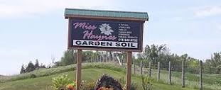 Miss Haynes Garden Soil | Topsoil | Orangeville, ON, Canada