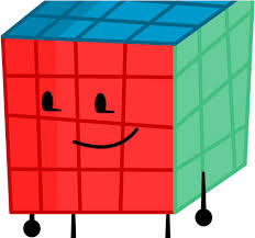 You're welcome to embed this image in your website/blog! Ice Cube Clipart Cube Object Rubik S Cube Png Download Full Size Clipart 365790 Pinclipart