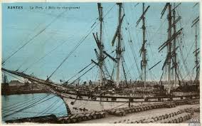 Epingle Par Sergej Filippov Sur Tall Ships Bateaux Voile Bateau Nantes