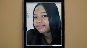 Family of woman found outside Baltimore hospital in just a gown speaks out 