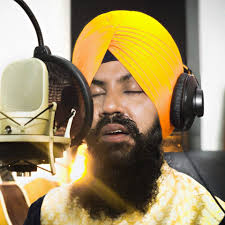 Bhai Hardial Singh