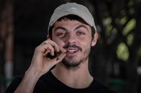 CAVIN LE MACON X BLIKSEM X PATSPANG: HIBERNATE