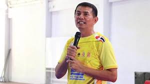 การเลือกตั้งสมาชิกสภาเทศบาล (ส.ท.) และนายกเทศมนตรี จำนวน 2,472 แห่ง กำลังจะ. Dtuvrj41ucncym