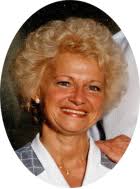 Yvonne Plotts Obituary