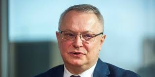 Support for Ukraine 'not enough,' says new Lithuanian envoy