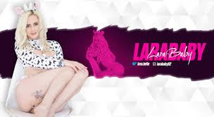 Larababy Stream - Watch Live on Kick