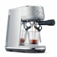 Maybe you would like to learn more about one of these? Breville Bambino Espresso Machine Williams Sonoma