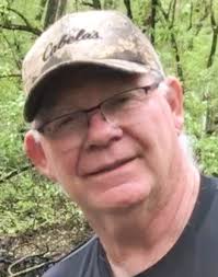 Bruce Wayne Hanson, 67