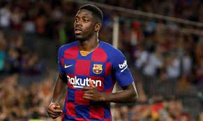 He scored 19 goals in 64 matches for fulham before joining celtic in 2016. United Dembele Statt Sancho