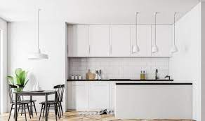 Make an elegant statement with gray and white kitchen cabinets. Modern Custom Kitchen Cabinets Toronto Castle Kitchens