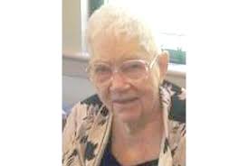 Mary Ridgell Obituary (1927