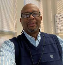 College of the Albemarle hires John Etheridge as BLET director